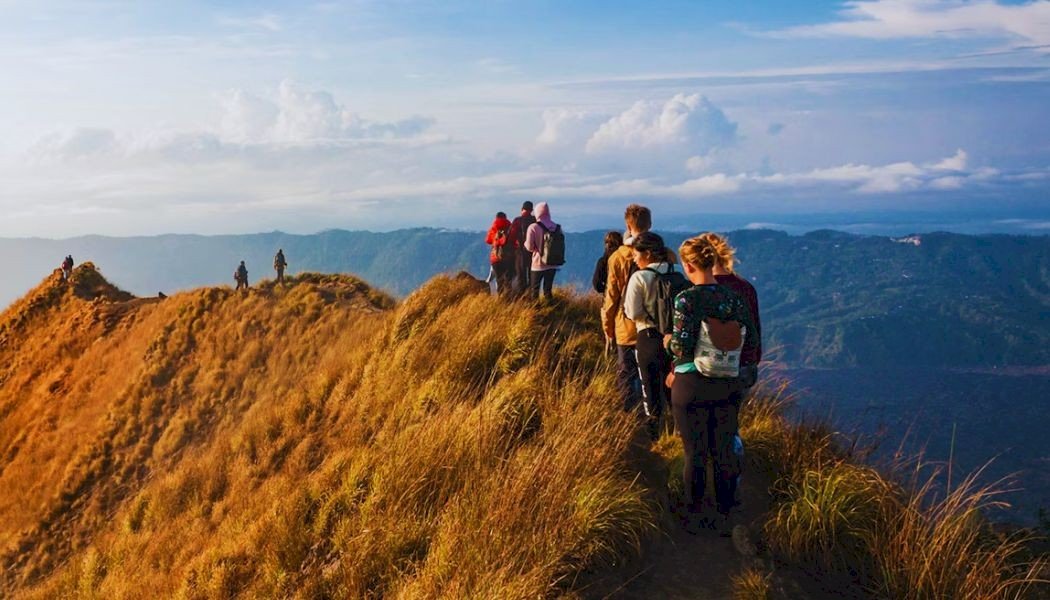 Mount Merbabu: Your Complete Trekking Guide with Private Driver
