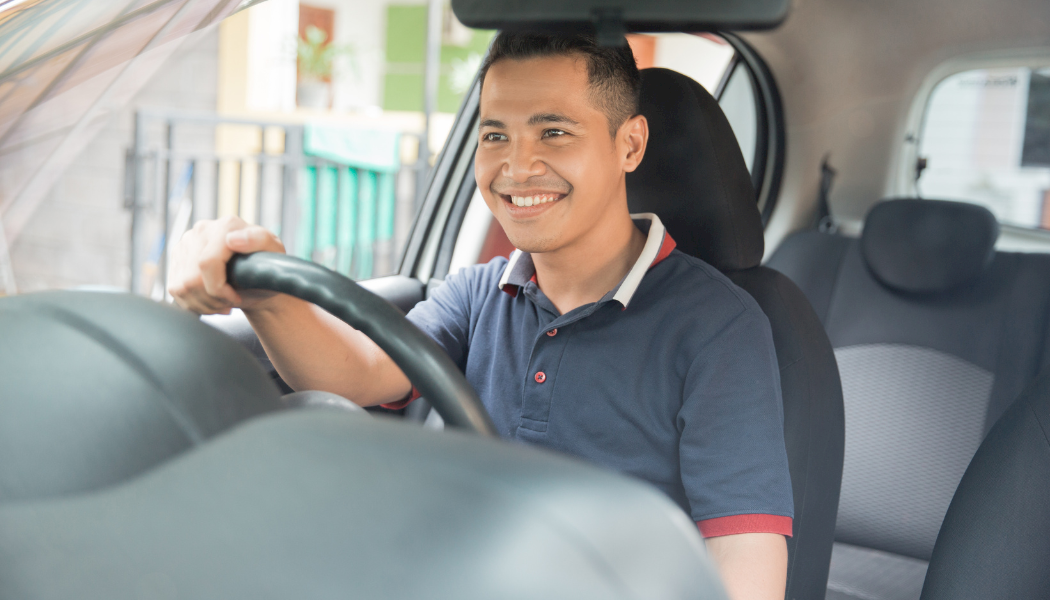 Yogyakarta Driver: Transport Services | English Driver Jogja