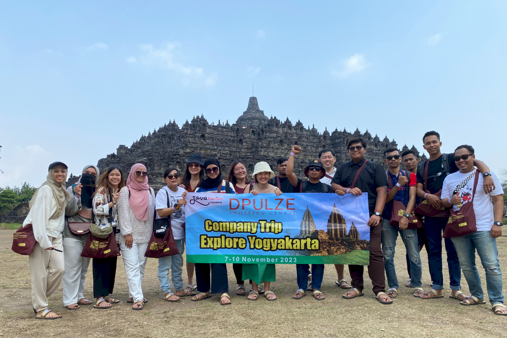 Yogyakarta Tour Package: Explore the Cultural Riches