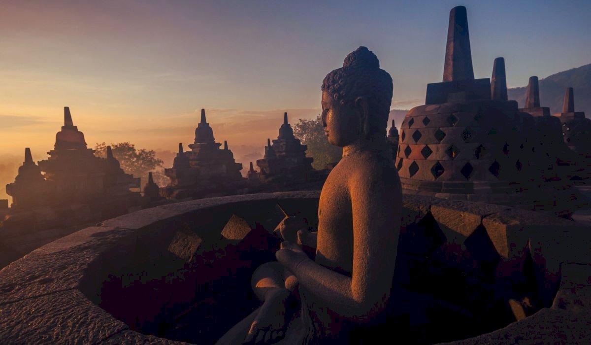 Yogyakarta Travel Guide for Culture and Temple Tours