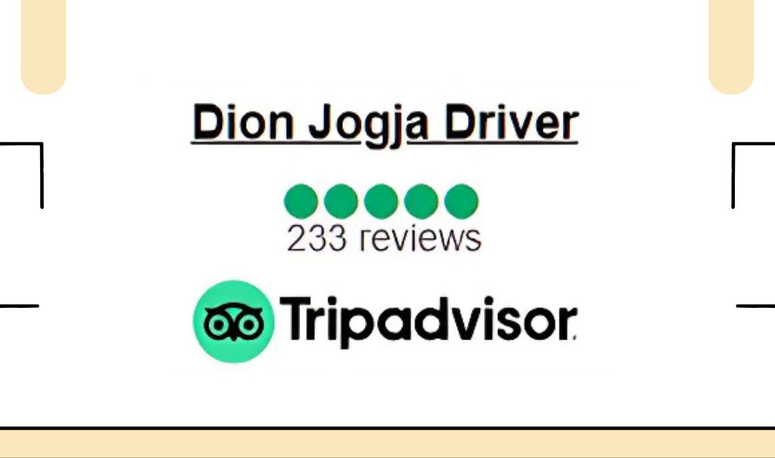 Dion Jogja Driver