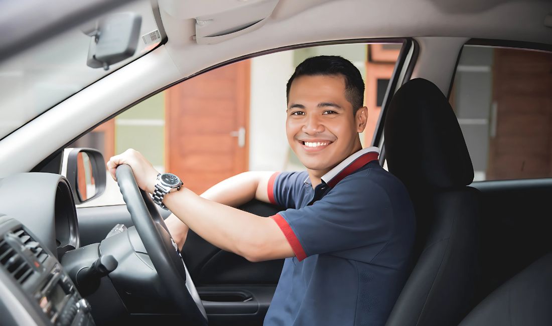 private driver yogyakarta