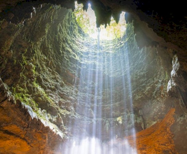 4d3n Tour Package Yogyakarta