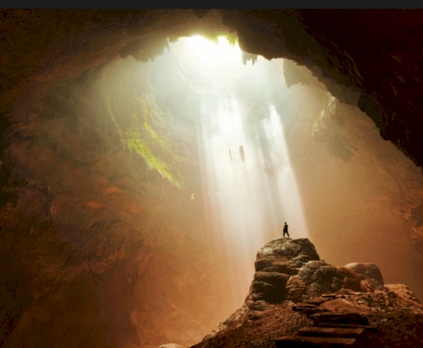 4D3N Tours Yogyakarta