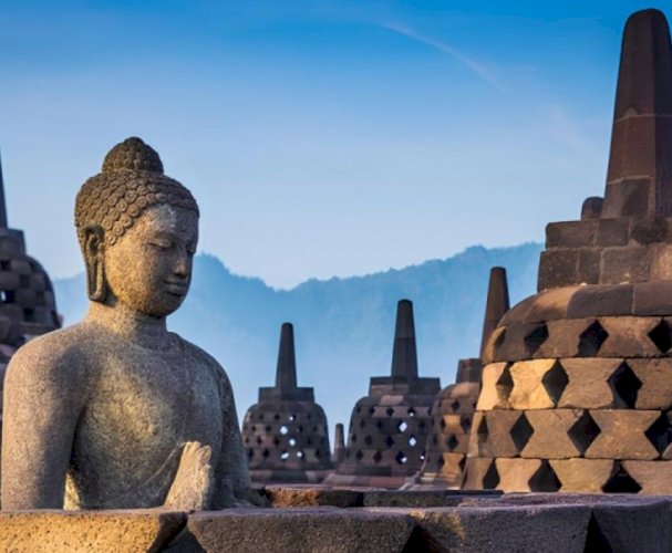 Day Tour Yogyakarta