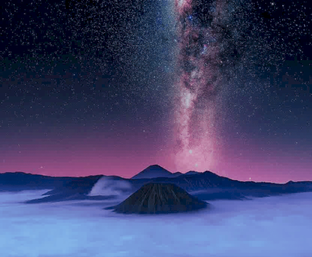Yogyakarta -Bromo -Ijen Crater -Off Bali