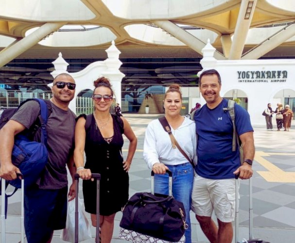 Yogyakarta to Malang Transport Options
