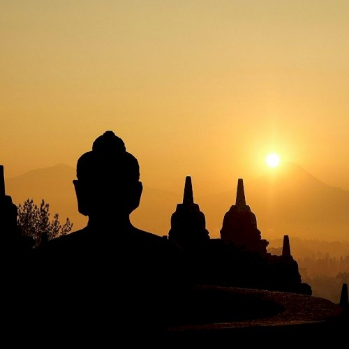 Yogyakarta Tour Package 2 Days 1 Night