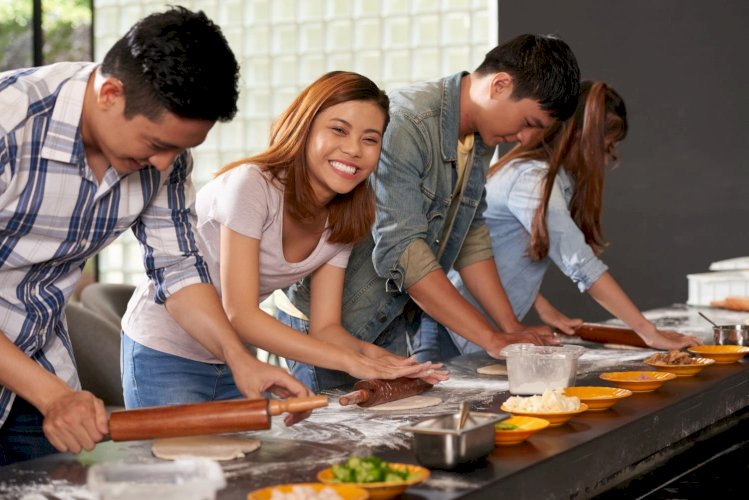 Cooking Class